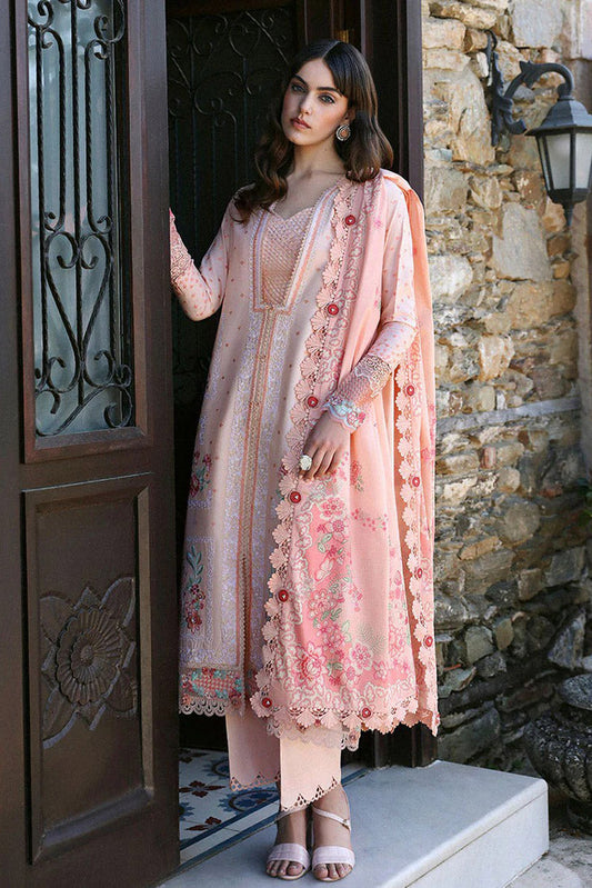 Picture of <!--bqe-->Republic Womenswear - Cemile (D6-A) Aylin Summer Lawn Collection - Available at Raja Sahib