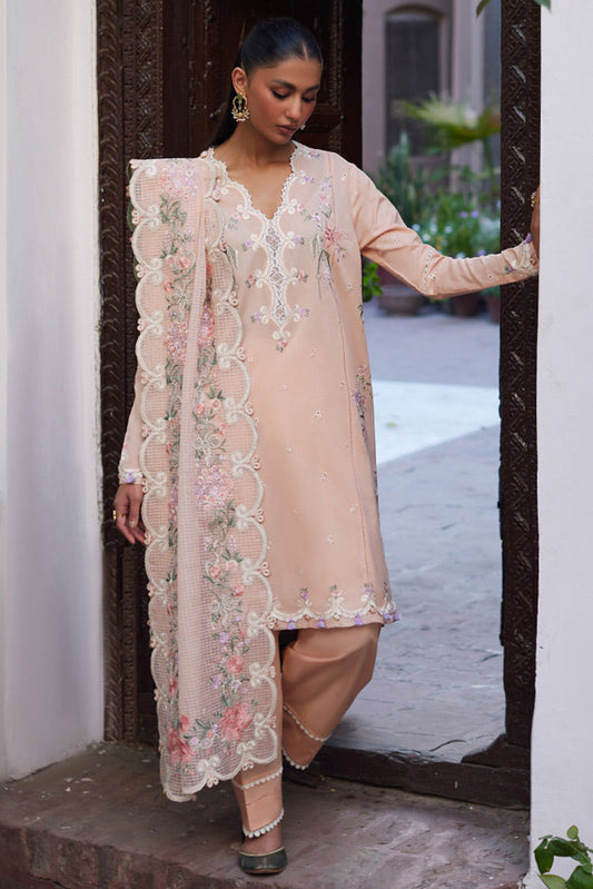 Picture of <!--bha-->Zaha - ZF 24 06 SHAMS Festive Collection - Available at Raja Sahib