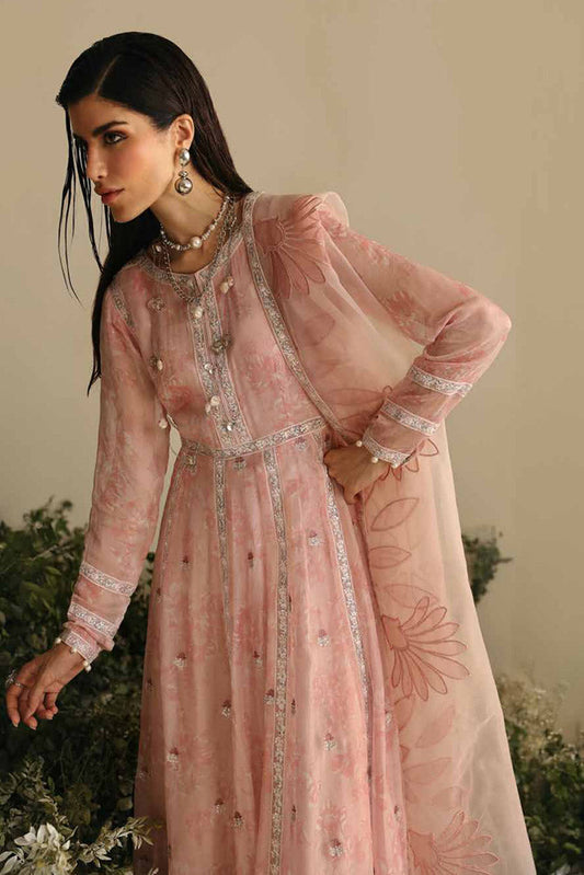 Picture of <!--my-->Nureh - AM 03 Amaya Luxury Chiffon Collection - Available at Raja Sahib