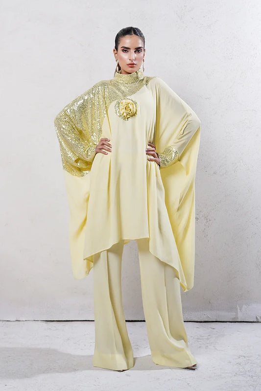 Anayra Amal - Irtiqa - Baroque