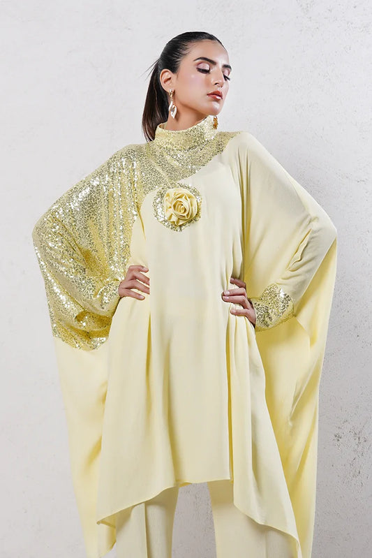Anayra Amal - Irtiqa - Baroque