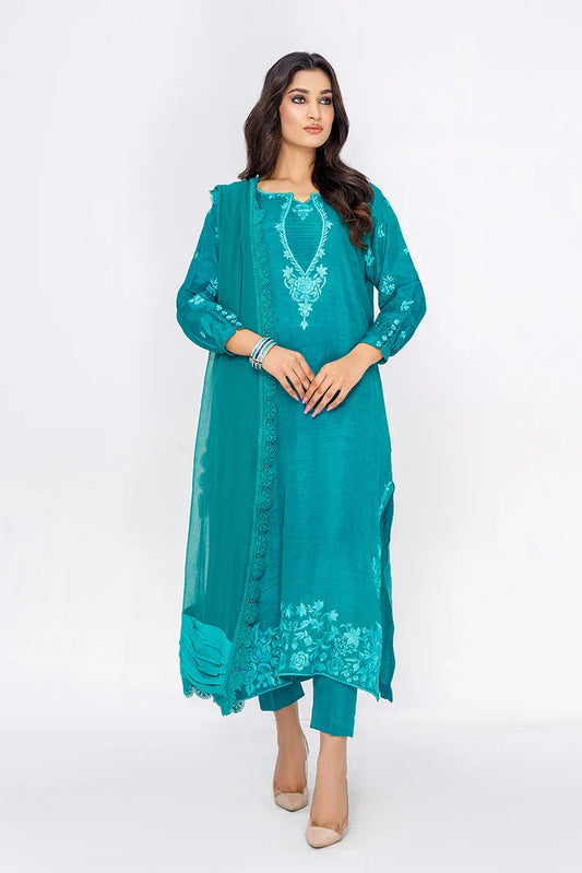 Picture of Anayra Amal - Riwayat RTW Collection - 3 PC - Tabeer - Available at Raja Sahib