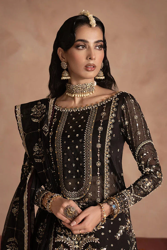 Picture of Anayra Amal - Shagun Luxe Wedding Edit - Zahab - Available at Raja Sahib