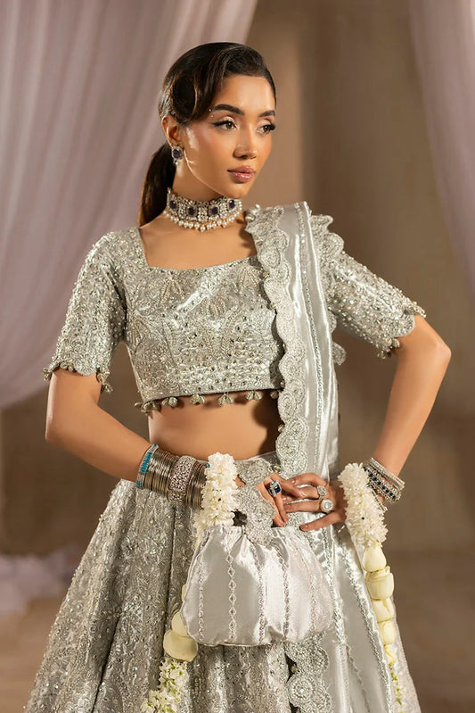 Anayra Amal - Tehwaar - Chandi