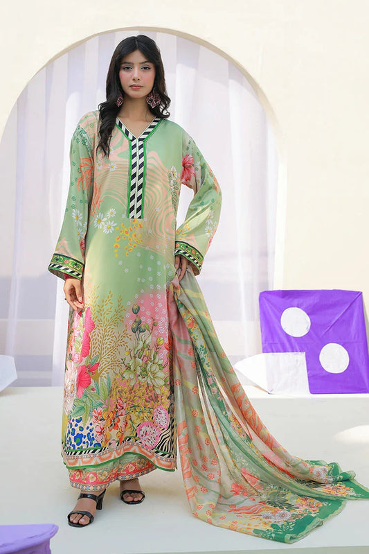 Anayra Amal - Printnation - Still Motion