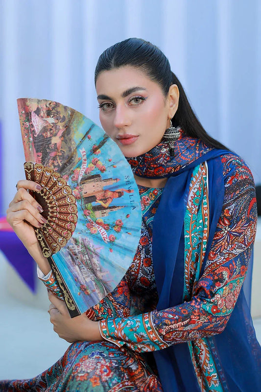 Anayra Amal - Printnation - Printverse