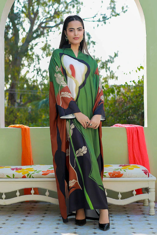 Anayra Amal - Printnation - Haze Studio