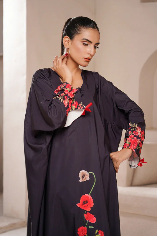 Anayra Amal - Irtiqa - Crimson