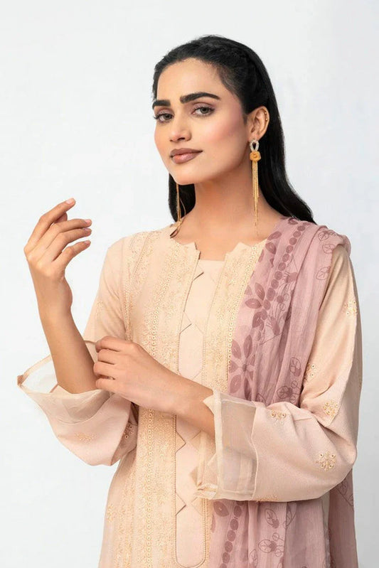 Ambers Eliana - Ava Winter Karandi Collection - AEKC-UF-12