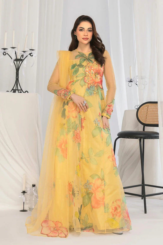 Ibraysha - Afsana e Noor Vol 1 - Noor-E-Zarin