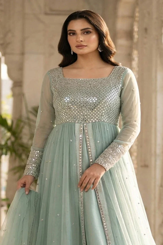 Ibraysha - Afsana e Noor Vol 2 - Chahat Anarkali