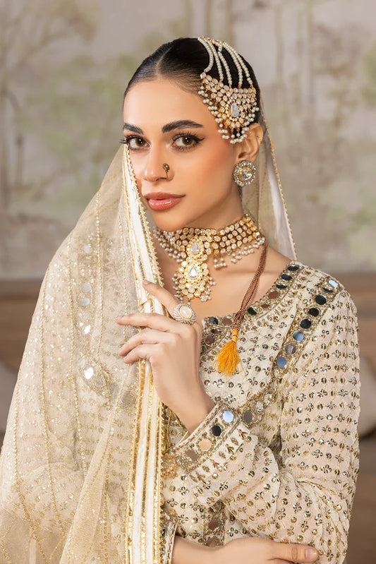 Ibraysha - Afsana e Noor Vol 2 - Noor e Aina