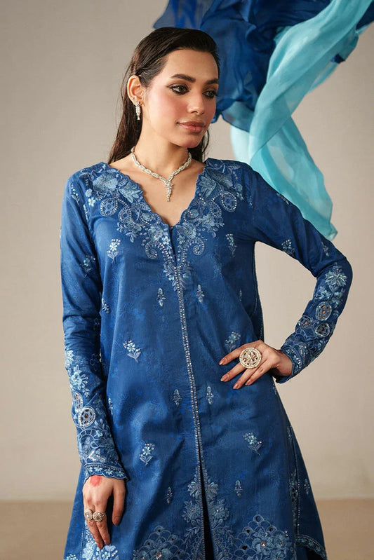 Amber Imran - Aangan Eid Festive - Amani