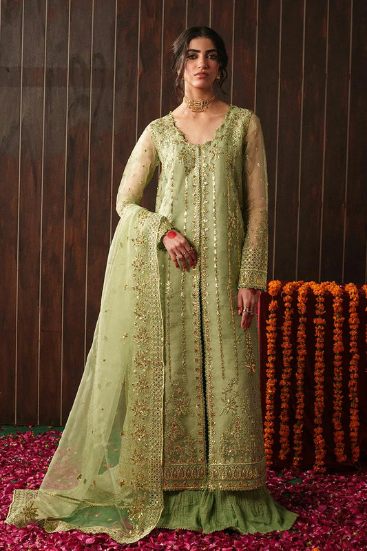 Amber Imran - Aangan Eid Festive - Haya