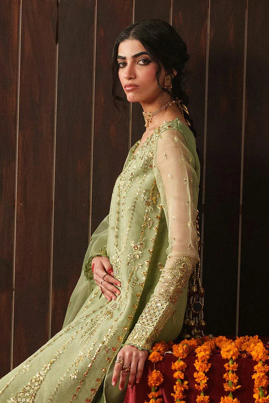 Amber Imran - Aangan Eid Festive - Haya