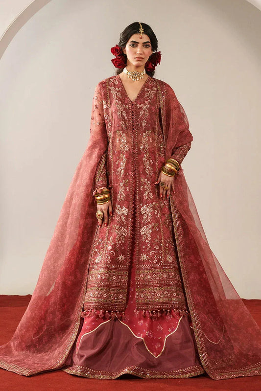 Amber Imran - Aangan Eid Festive - Taabir