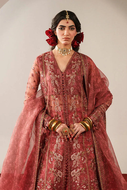 Amber Imran - Aangan Eid Festive - Taabir