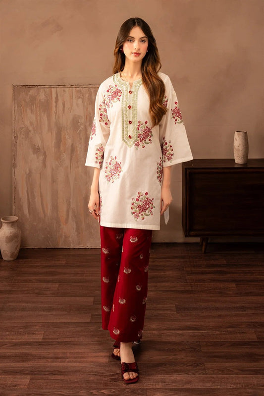 Amani - Ayaane Co-Ords - Aafreen - AY-1095