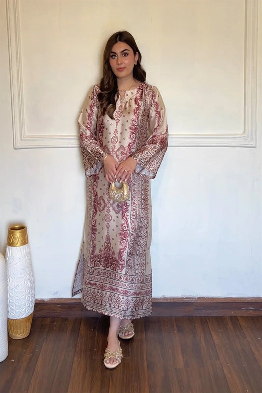 Amani - Elan Co-Ords - Alya - EL-1043