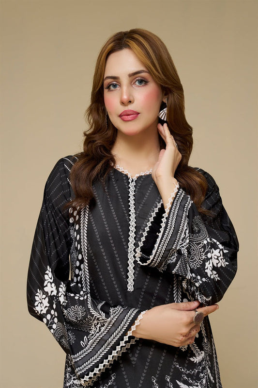 Amani - The Monochrome Edit - Aster - ME-1153