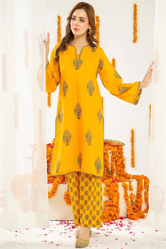 Amani - Summer Tales - Celeste Glow - SM-1146