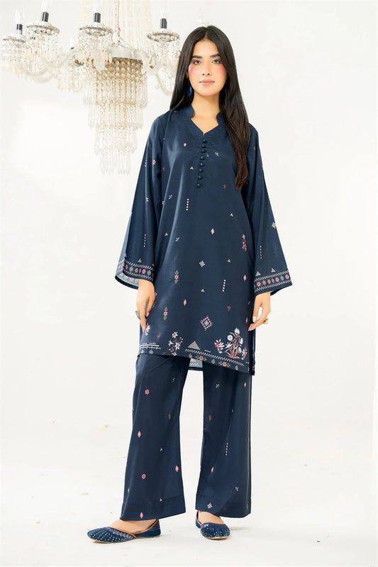 Amani - Summer Tales - Citrus Skies - SM-1135