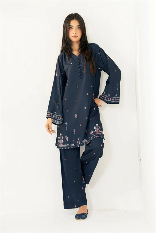Amani - Summer Tales - Citrus Skies - SM-1135