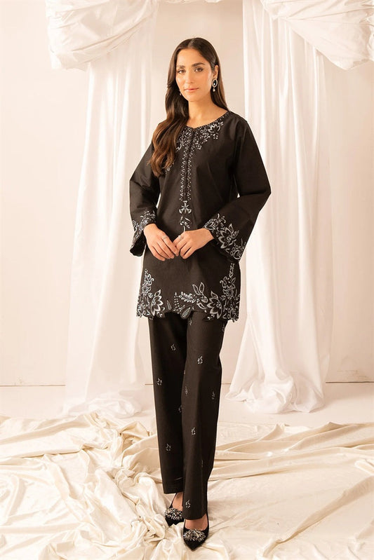 Amani - Ayaane Co-Ords - Elyaan - AY-1098