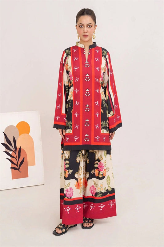 Amani - Amal Co-Ords - Faryal - AL-1023