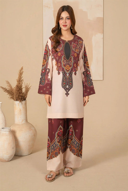 Amani - Elan Co-Ords - Haven - EL-1037