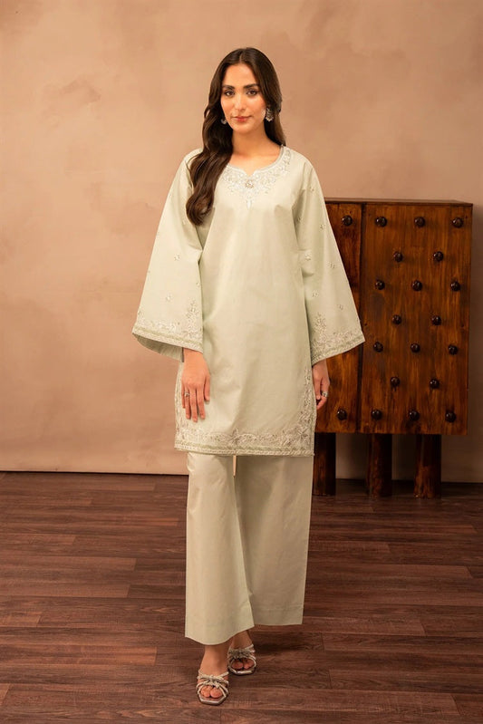 Amani - Ayaane Co-Ords - Mahayee - AY-1097
