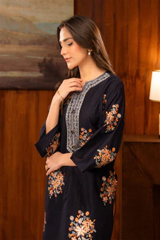 Amani - Zarqash Co-Ords - Sareen - ZA-1101