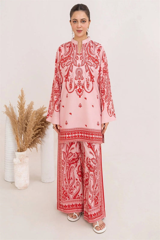 Amani - Miraas Co-Ords - Zareen - MR-1010
