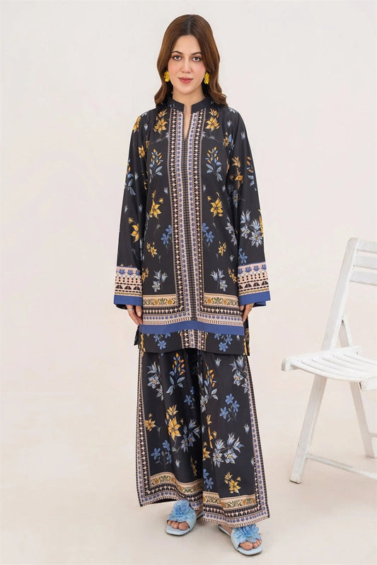 Amani - Miraas Co-Ords - Zehra - MR-1012