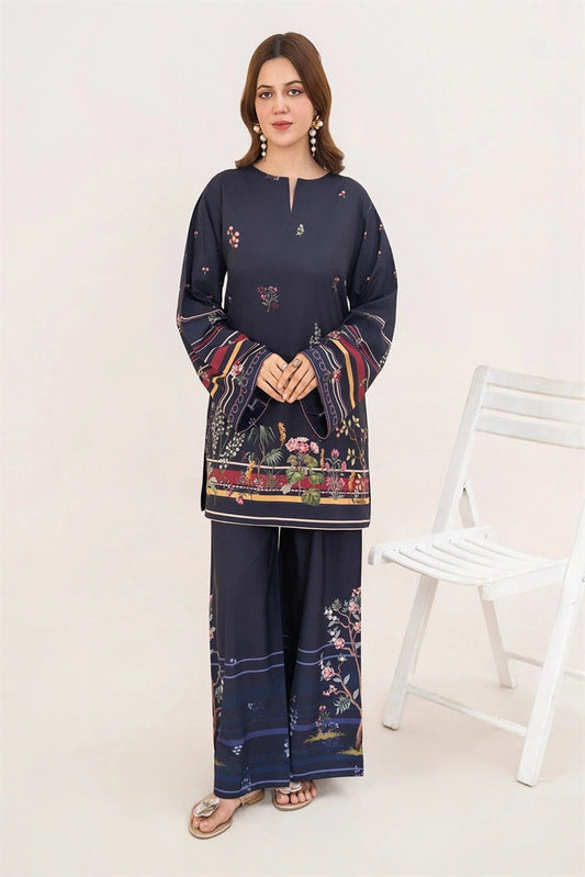 Amani - Miraas Co-Ords - Zimal - MR-1006