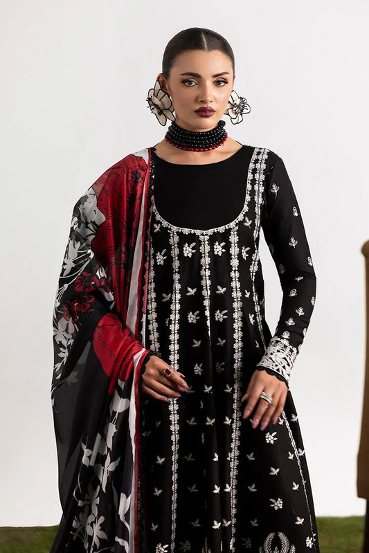 Amber Imran - Amora Luxury Lawn - Vera