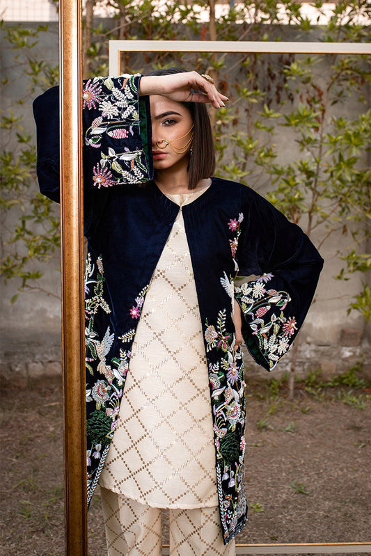 Picture of <!--us-->Ahmad Raza - Shaadi Pret Collection - AR2015 - Available at Raja Sahib