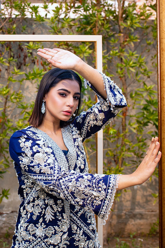 Ahmad Raza - Shaadi Pret Collection - AR2016