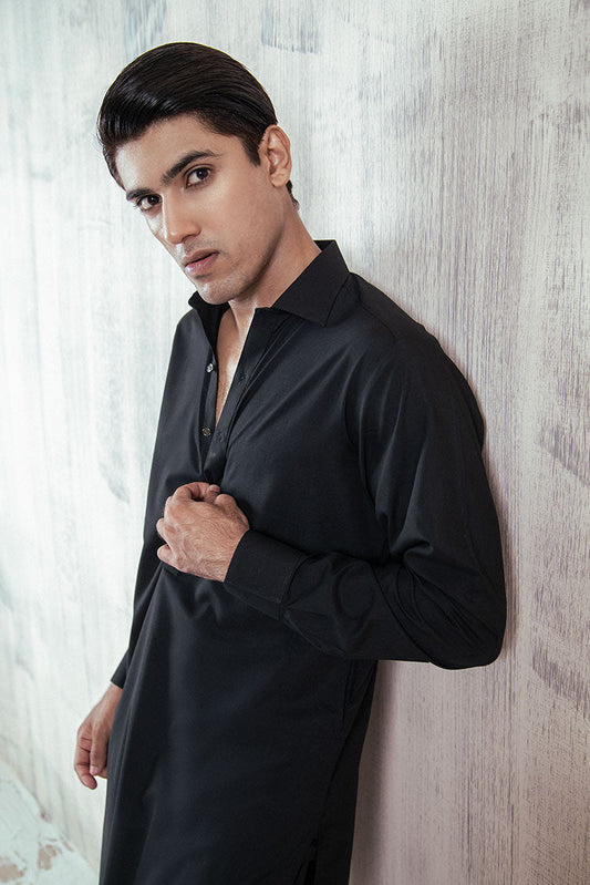 Picture of <!--agg-->Ahmad Raza - Andaaz Collection - AR5088 - Available at Raja Sahib