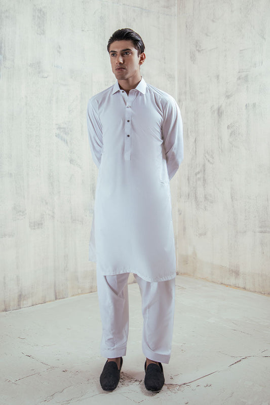 Picture of <!--age-->Ahmad Raza - Andaaz Collection - AR5090 - Available at Raja Sahib