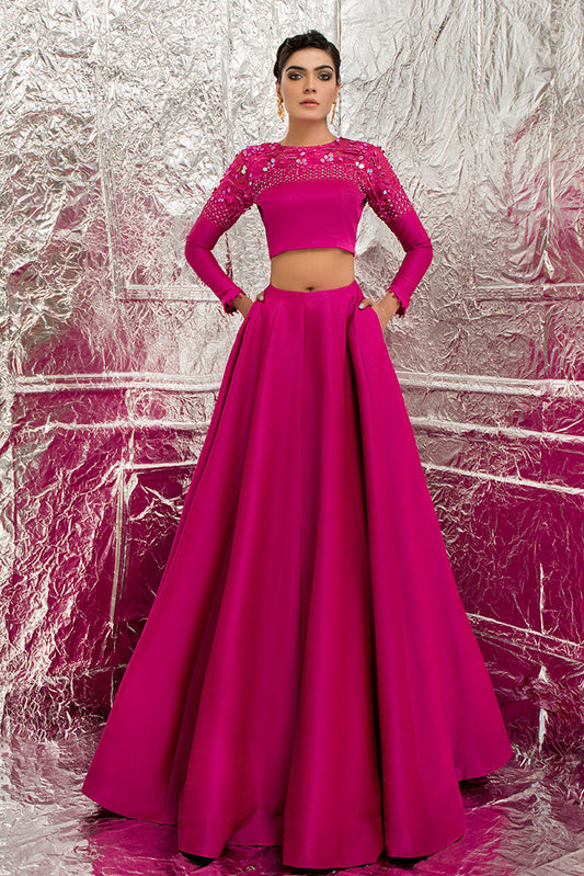 Picture of <!--brf-->Ahmad Raza - Roser Air Pret Collection - AR2051 - Available at Raja Sahib