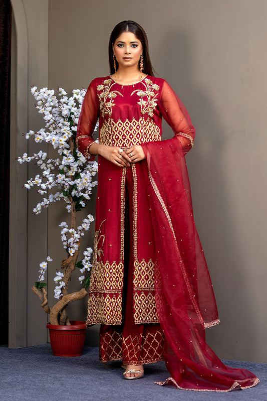 Picture of <!--ags-->Ahmad Raza - Afsana Pret Collection - AR2057 - Available at Raja Sahib