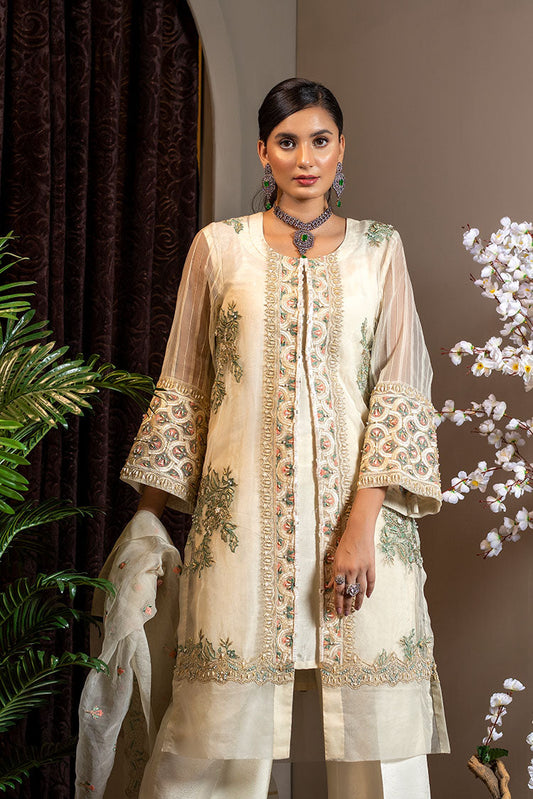 Picture of <!--agl-->Ahmad Raza - Afsana Pret Collection - AR2065 - Available at Raja Sahib