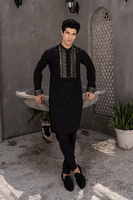 Picture of <!--afx-->Ahmad Raza - Nawab Collection - AR5079 - Available at Raja Sahib