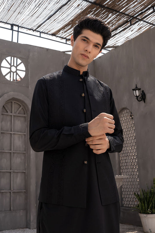 Picture of <!--aft-->Ahmad Raza - Nawab Collection - AR5085 - Available at Raja Sahib