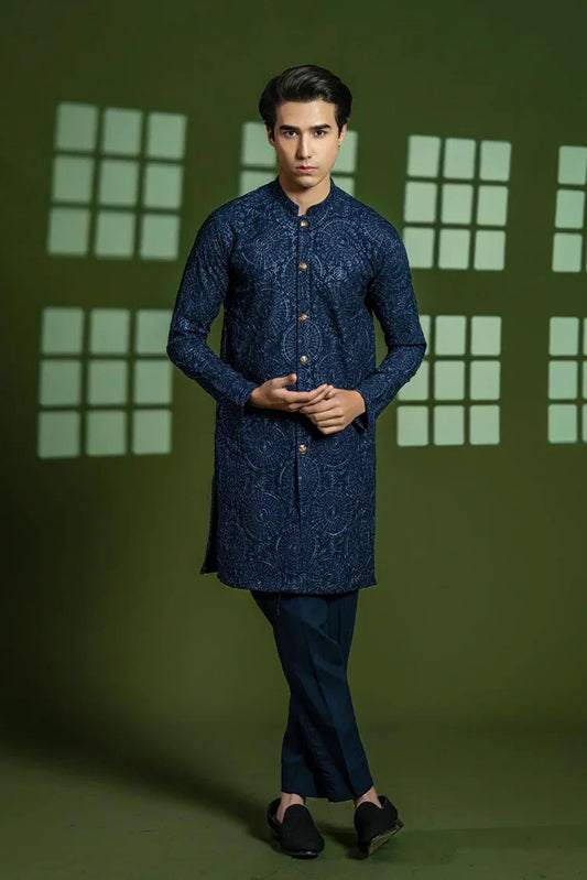 Picture of Ahmad Raza - Royal Threads Vol 2 - AR5164 - Available at Raja Sahib