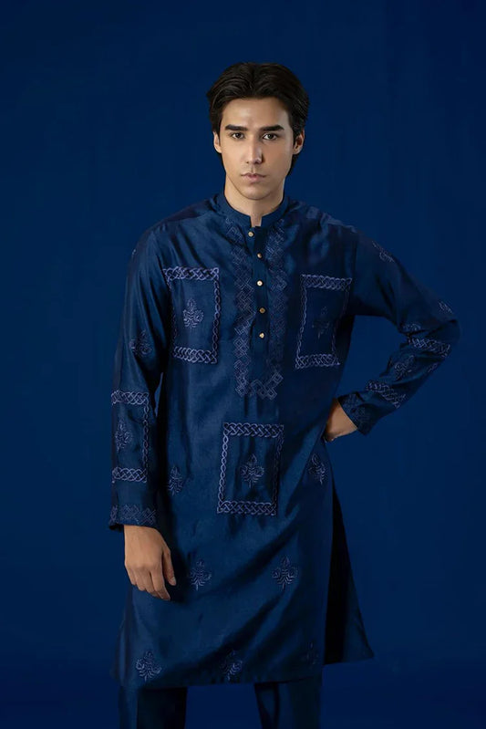 Picture of Ahmad Raza - Rang Vol 2 - AR5184 - Available at Raja Sahib