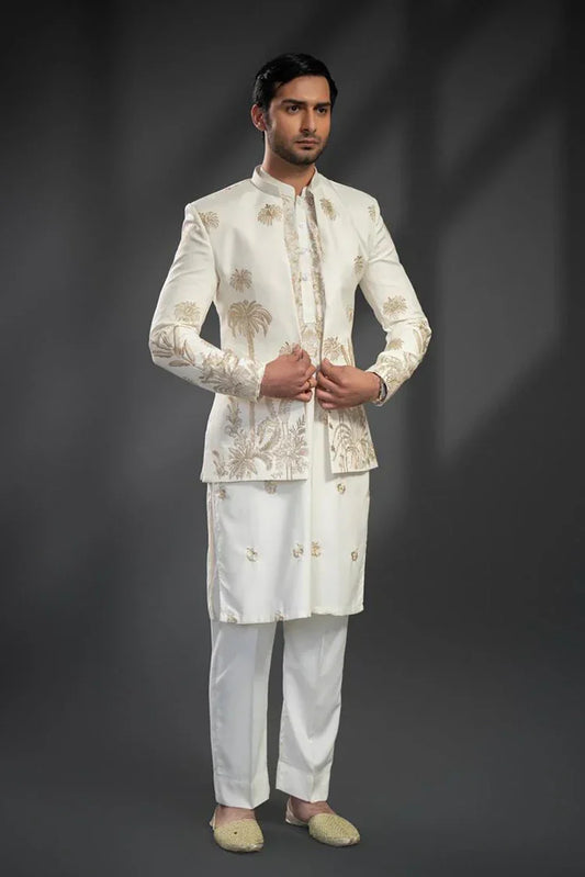 Ahmad Raza - Rangrez - AR5190
