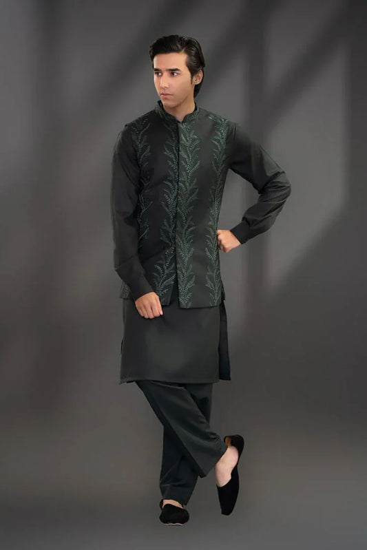 Ahmad Raza - Rangrez - AR5195