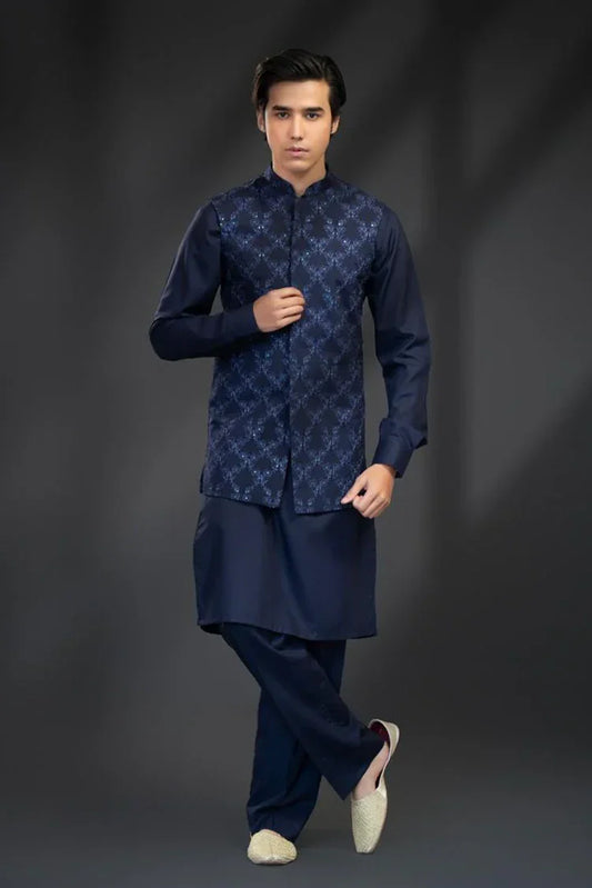 Ahmad Raza - Rangrez - AR5198